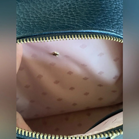 Kate Spade NY Leather BackpackCarter Street Caden Backpack - Picture 11 of 12